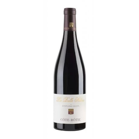 2010 | Domaine Stéphane Ogier | Cote Rotie La Belle Helene at CaskCartel.com
