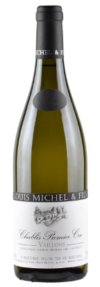 2020 | Domaine Louis Michel & Fils | Vaillons at CaskCartel.com