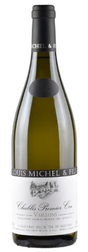 2020 | Domaine Louis Michel & Fils | Vaillons at CaskCartel.com