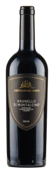 2018 | Castiglion del Bosco | Brunello di Montalcino at CaskCartel.com