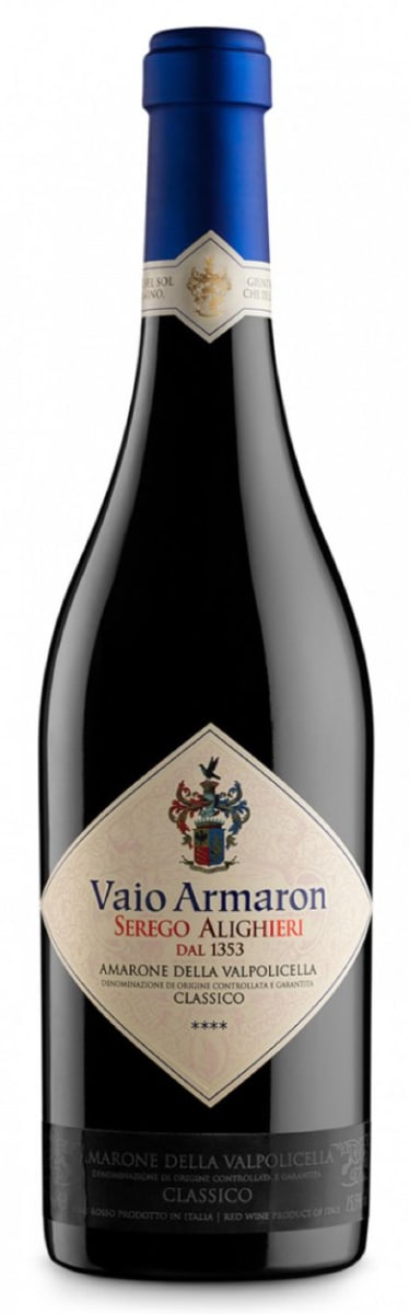 Serego Alighieri | Vaio Armaron - NV at CaskCartel.com