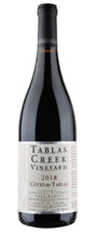 2018 | Tablas Creek Vineyard | Cotes de Tablas Red at CaskCartel.com