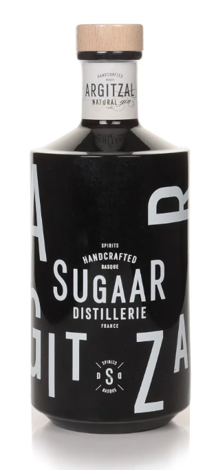 Distillerie Sugaar Argitzal Gin | 700ML at CaskCartel.com