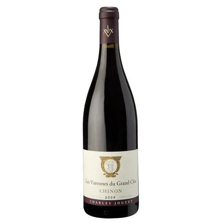 2009 | Charles Joguet | Chinon Les Varennes du Grand Clos at CaskCartel.com