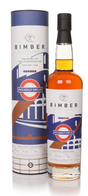 Bimber Spirit of the Underground Cask #436 - Piccadilly Circus Whisky | 700ML at CaskCartel.com