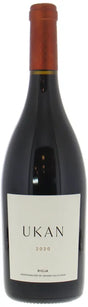 2020 | Ukan | Rioja at CaskCartel.com