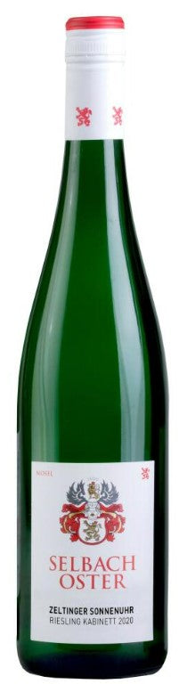 2020 | Selbach-Oster | Riesling Kabinett at CaskCartel.com