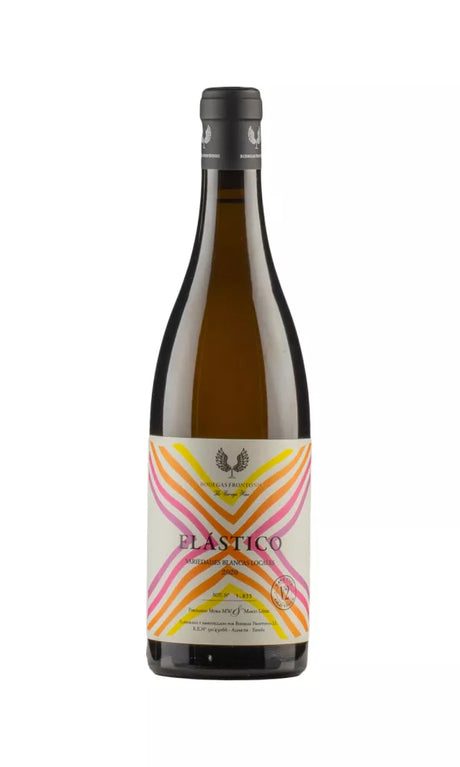 2020 | Frontonio | Elastico at CaskCartel.com