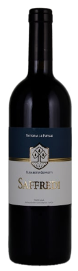 2018 | Fattoria Le Pupille | Saffredi at CaskCartel.com