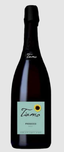 Tiamo Wines | Prosecco - NV at CaskCartel.com