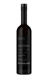 Penelope | Project X | PX Sherry Cask Finished Straight Bourbon Whiskey at CaskCartel.com