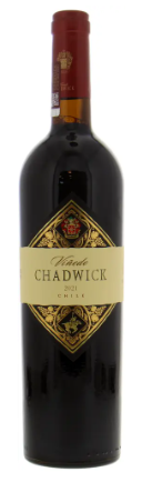 2021 | Viñedo Chadwick | Maipo Valley at CaskCartel.com