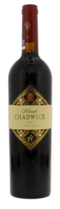 2021 | Viñedo Chadwick | Maipo Valley at CaskCartel.com