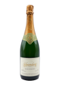 2018 | Schramsberg Vineyards | Blanc de Blancs at CaskCartel.com