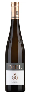 2018 | Schlossgut Diel | Dorsheimer Goldloch Riesling Grosses Gewachs at CaskCartel.com