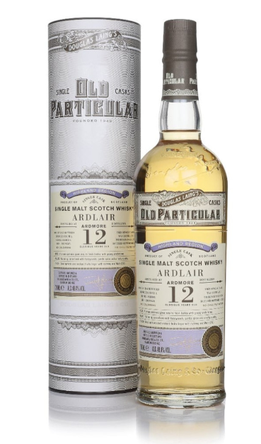 Ardlair 12 Year Old 2012 Cask #19326 Old Particular Douglas Laing Single Malt Scotch Whisky | 700ML at CaskCartel.com