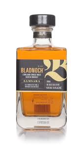 Bladnoch Samsara - The Bold Collection Single Malt Scotch Whisky | 700ML at CaskCartel.com