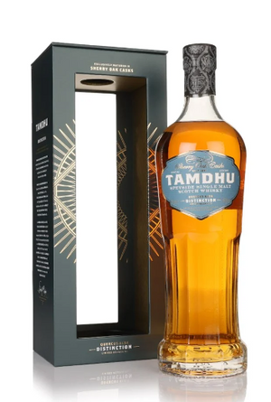 Tamdhu Quercus Alba Distinction Release #3 Single Malt Scotch Whisky | 700ML at CaskCartel.com