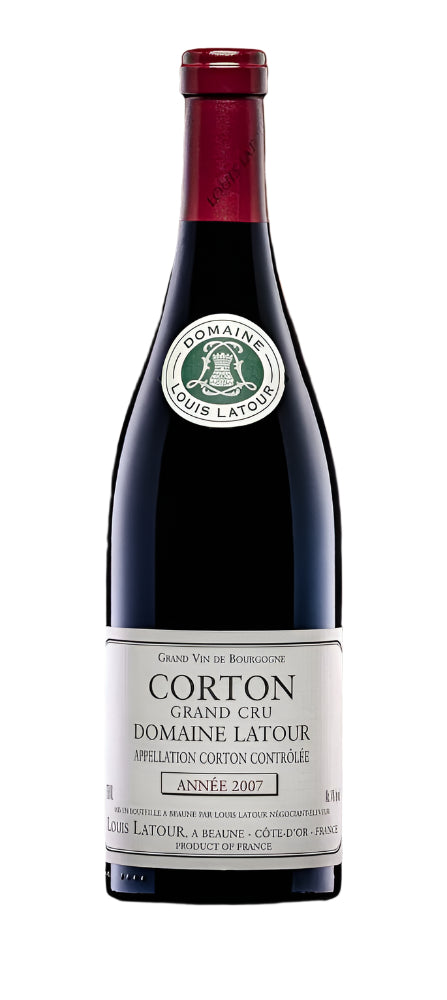 2007 | Louis Latour | Corton at CaskCartel.com