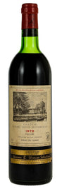 1979 | Chateau Duhart-Milon | Pauillac at CaskCartel.com