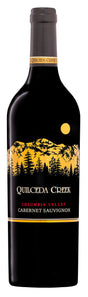 2011 | Quilceda Creek | Cabernet Sauvignon at CaskCartel.com