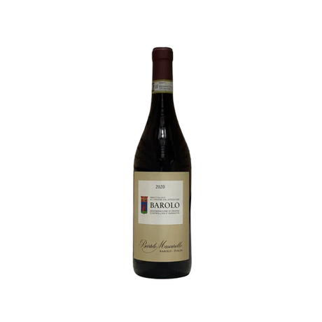 2020 | Bartolo Mascarello | Barolo at CaskCartel.com