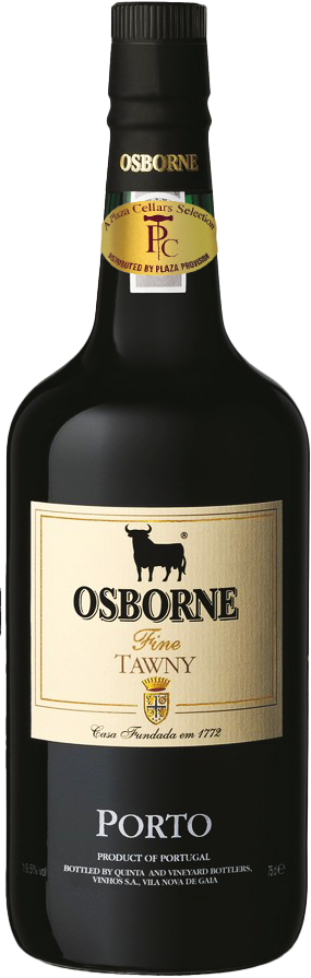 Osborne | Fine Tawny Port - NV at CaskCartel.com