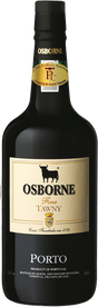 Osborne | Fine Tawny Port - NV at CaskCartel.com