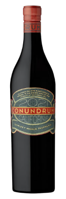 2021 | Caymus Vineyards | Conundrum at CaskCartel.com