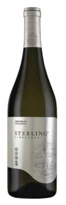2019 | Sterling Vineyards | Chardonnay at CaskCartel.com