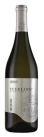 2019 | Sterling Vineyards | Chardonnay at CaskCartel.com