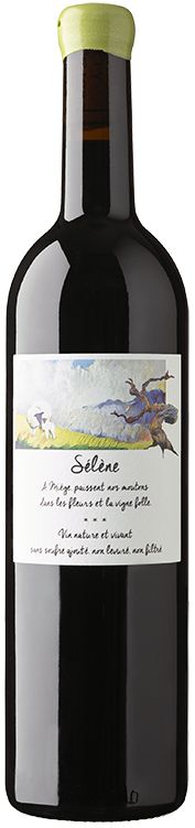 2022 | Cave Caloz | Selene at CaskCartel.com