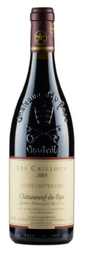2003 | Domaine André Brunel - Les Cailloux | Chateauneuf-du-Pape Cuvee Centenaire at CaskCartel.com