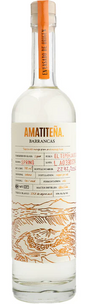 Amatitena Barrancas Tequila | 700ML at CaskCartel.com