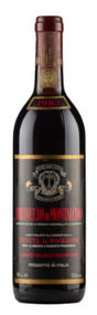1983 | Il Poggione | Brunello di Montalcino at CaskCartel.com