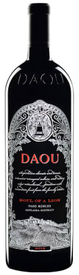 2019 | Daou Vineyards | Soul of a Lion (Magnum) at CaskCartel.com