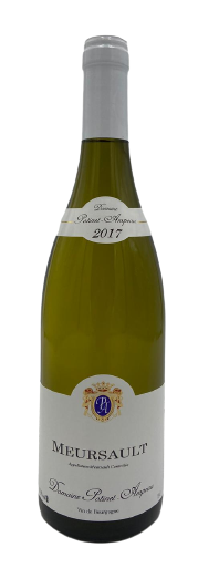 2017 | Domaine Potinet-Ampeau | Meursault at CaskCartel.com