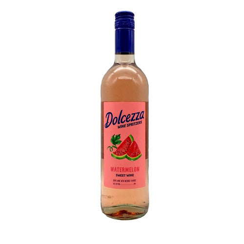 Dolcezza | Wine Spritzers Watermelon Sweet Wine - NV at CaskCartel.com