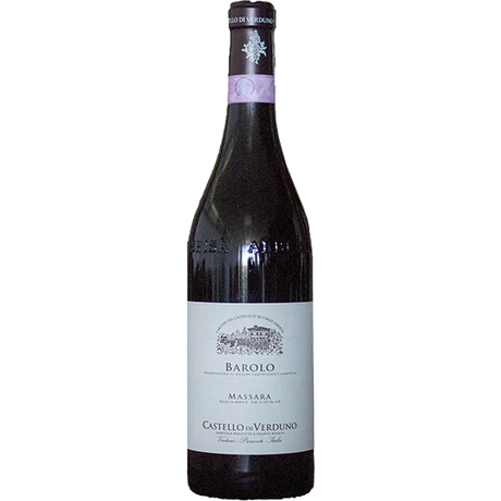 2008 | Castello di Verduno | Barolo Massara at CaskCartel.com