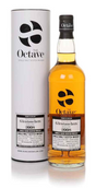 Glentauchers 15 Year Old 2008 Cask #8539953 The Octave Duncan Taylor Single Malt Scotch Whisky | 700ML at CaskCartel.com