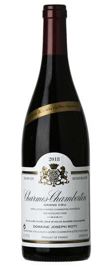 2018 | Domaine Joseph Roty | Charmes-Chambertin Tres Vieilles Vignes at CaskCartel.com