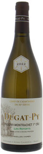 2022 | Domaine Dugat-Py | Les Referts at CaskCartel.com
