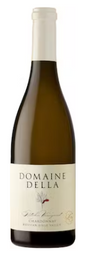 2020 | Domaine Della | Ritchie Vineyard Chardonnay at CaskCartel.com