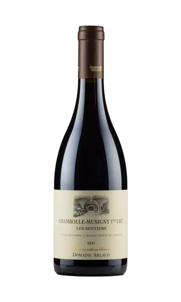 2021 | Domaine Arlaud | Les Sentiers at CaskCartel.com