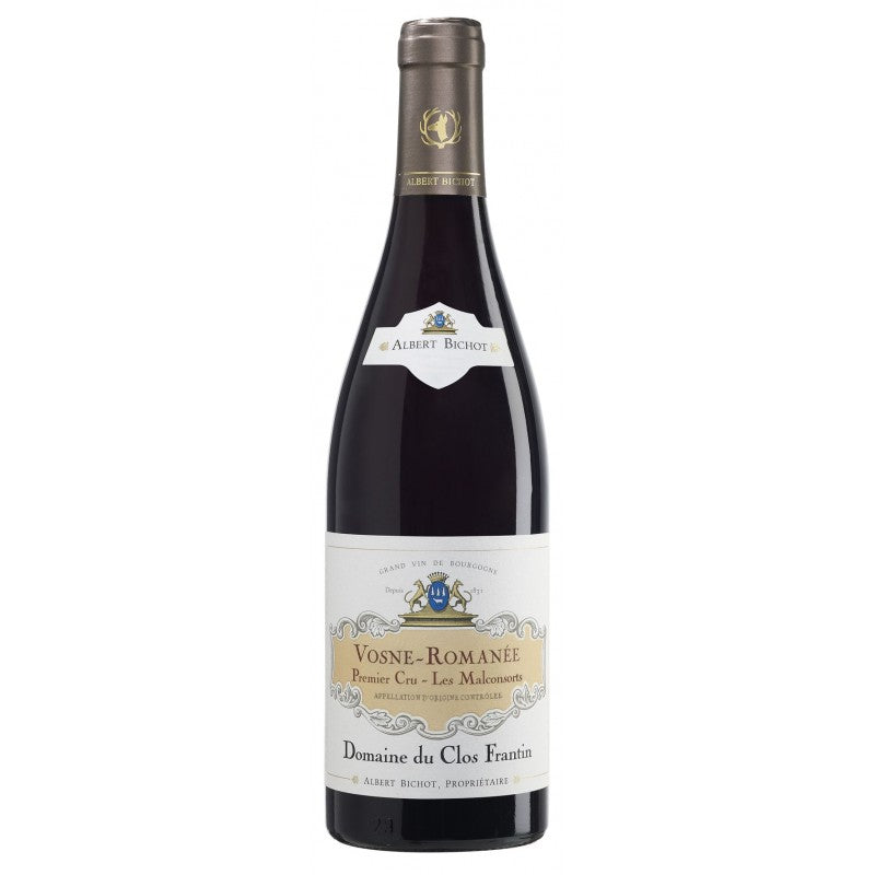 2021 | Domaines Albert Bichot | Domaine du Clos Frantin Les Malconsorts at CaskCartel.com