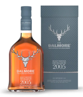 The Dalmore Select Edition 2005 Distilled Scotch Whisky at CaskCartel.com