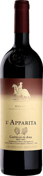 2009 | Castello di Ama | L'Apparita at CaskCartel.com