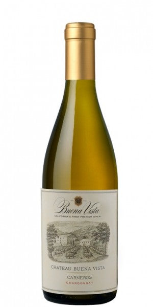 Buena Vista Winery | Chateau Buena Vista Chardonnay - NV at CaskCartel.com