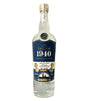 Campo Azul 1940 Still Strength Blanco Tequila at CaskCartel.com