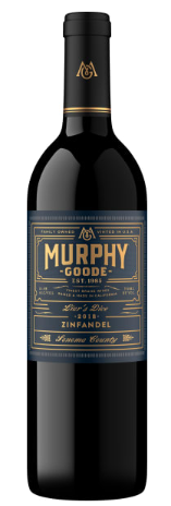 2018 | Murphy-Goode | Liar's Dice Zinfandel at CaskCartel.com